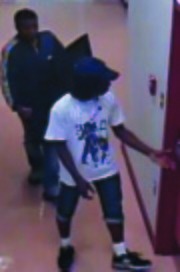 Police seek info about burglary at D.C. Office on Aging