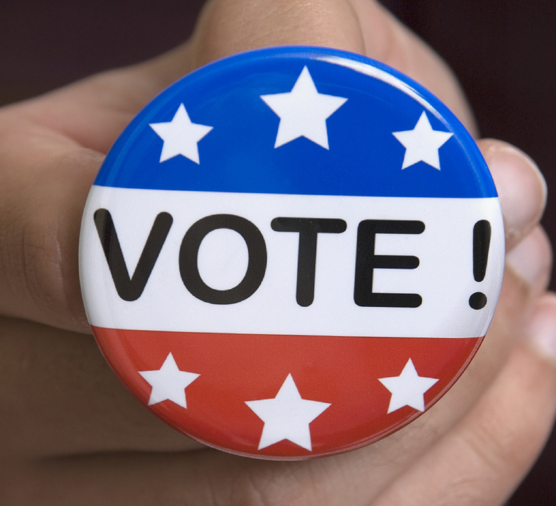 Would black voter turnout matter in key Senate races?
