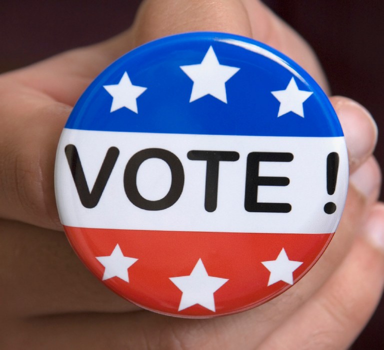 Increased black voter turnout by itself is unlikely to make the difference except in very close races this year. (iStock)
