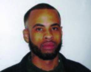 Prince George’s County police seek noncompliant sex offender
