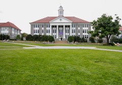 JMU social media incorrectly says ‘two beautiful black lives’ were killed by Rittenhouse