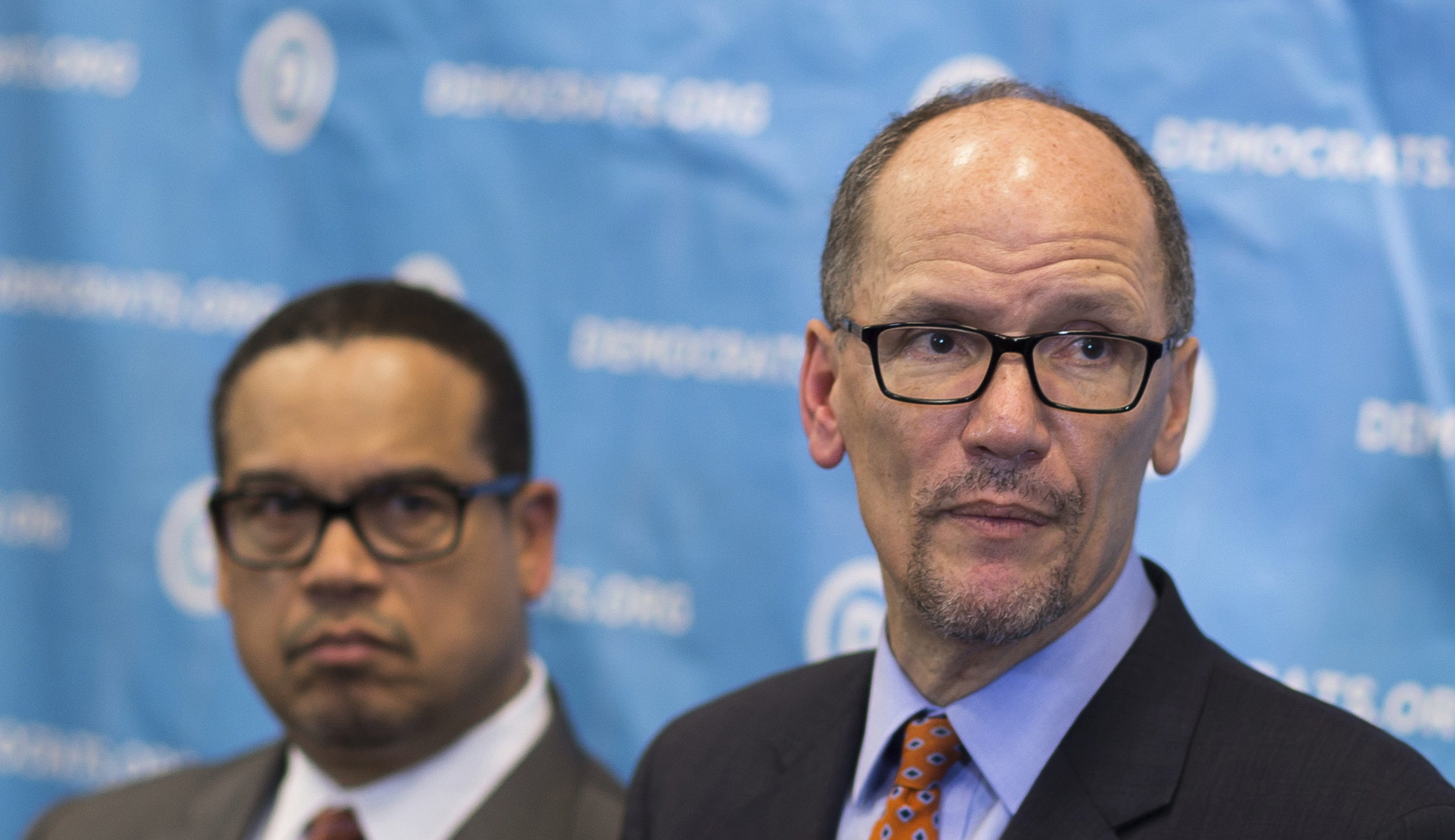 DNC hires former Uber and Twitter engineer as chief technology officer to secure cyber defenses