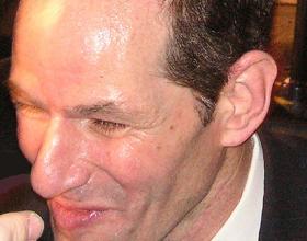 Spitzer: I Have Not Visited Prostitutes Since 2008