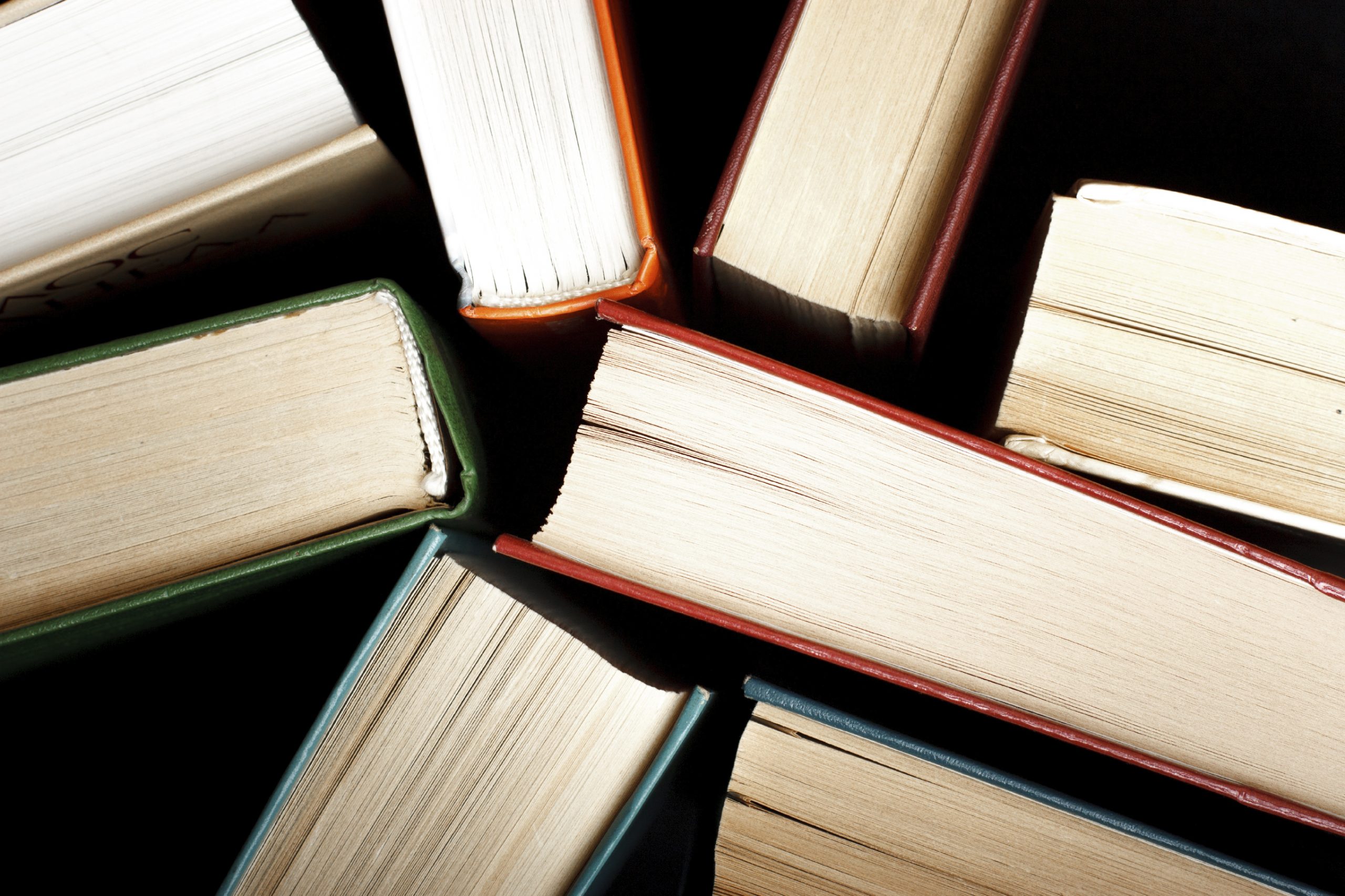 Labor Department spends $100K on a book club