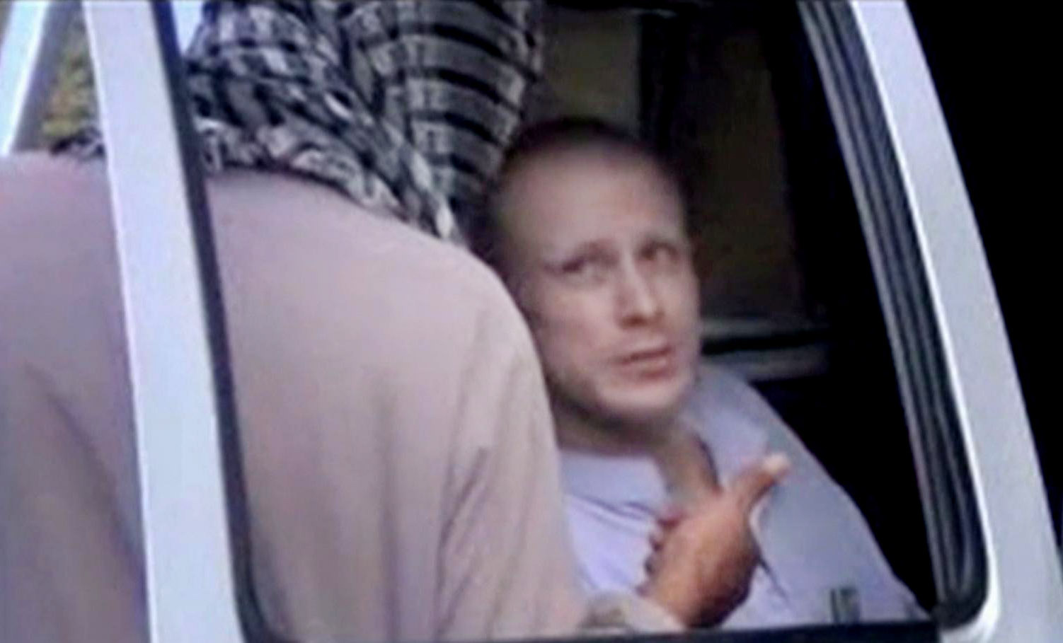 The Bergdahl deal: Five terrorists for a ‘deserter’?