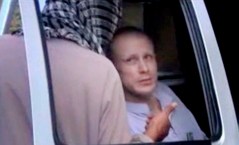 The Bergdahl deal: Five terrorists for a ‘deserter’?