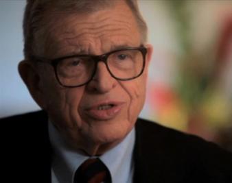 Charles Colson, 1931-2012