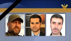 Watchdog: Rise in targeted media killings in Syria