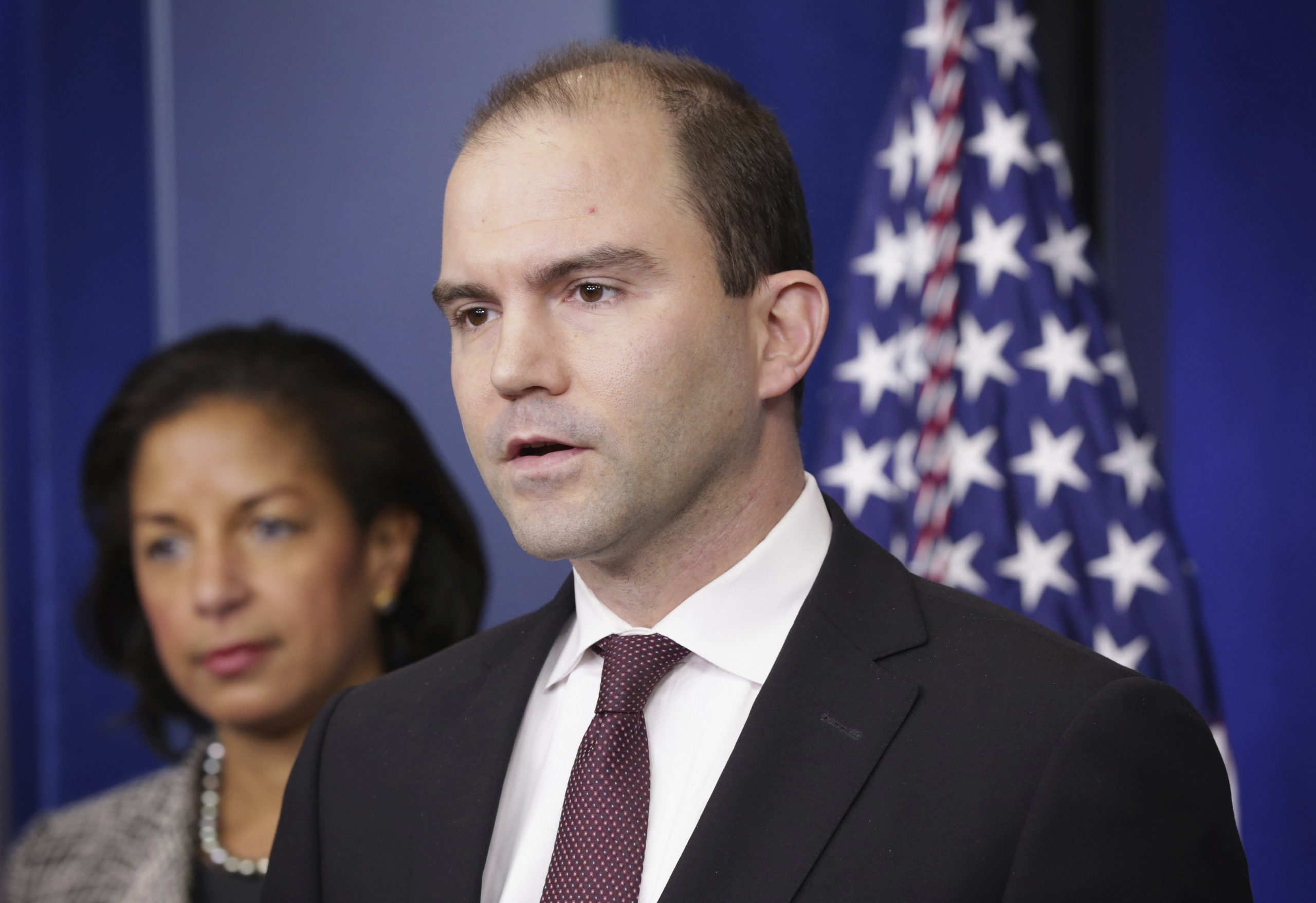 Newly released emails blow big holes in Obama White House’s Benghazi defense