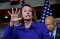 House Dems look to tie immigration policy to Russia questions
