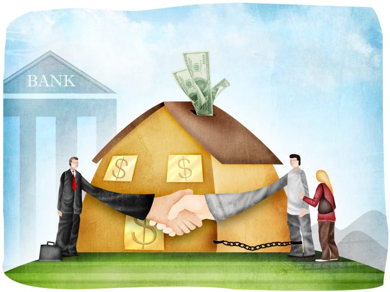 Mortgage bankers are lobbying to preserve a government backstop for the industry.