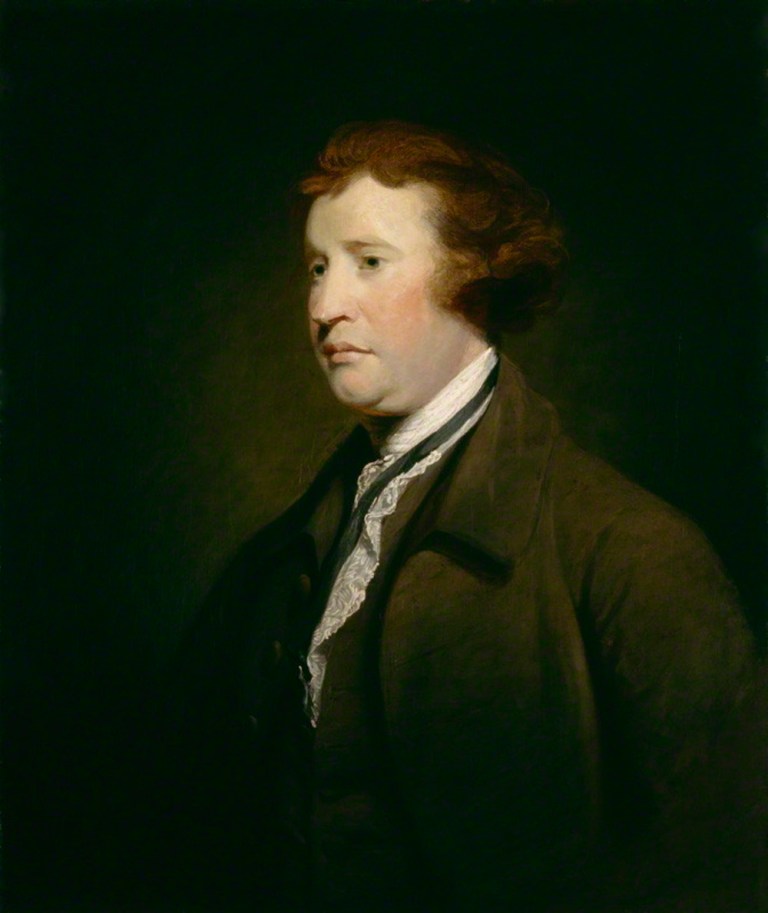 Prufrock: The Complete Burke, Roman Political Graffiti, and Cats