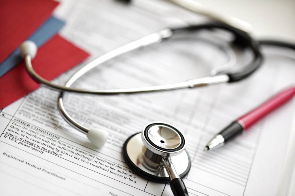 GAO report points to Obamacare ‘rate shock’