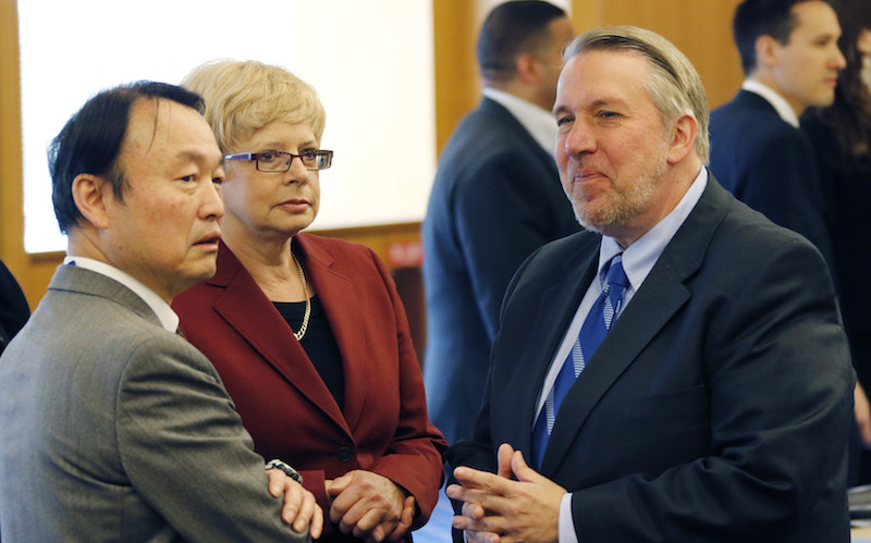 State Department’s cyber head to meet with Israeli officials