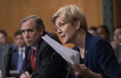Democrats get Labor Dept. review of Wells Fargo