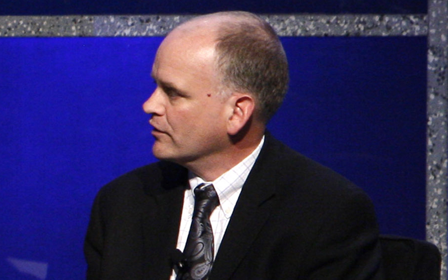 Journalist claims Trump using ‘thugs’ to assault reporters