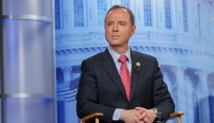 Adam Schiff: Everyone one in Congress is concerned with Trump’s mental fitness for office