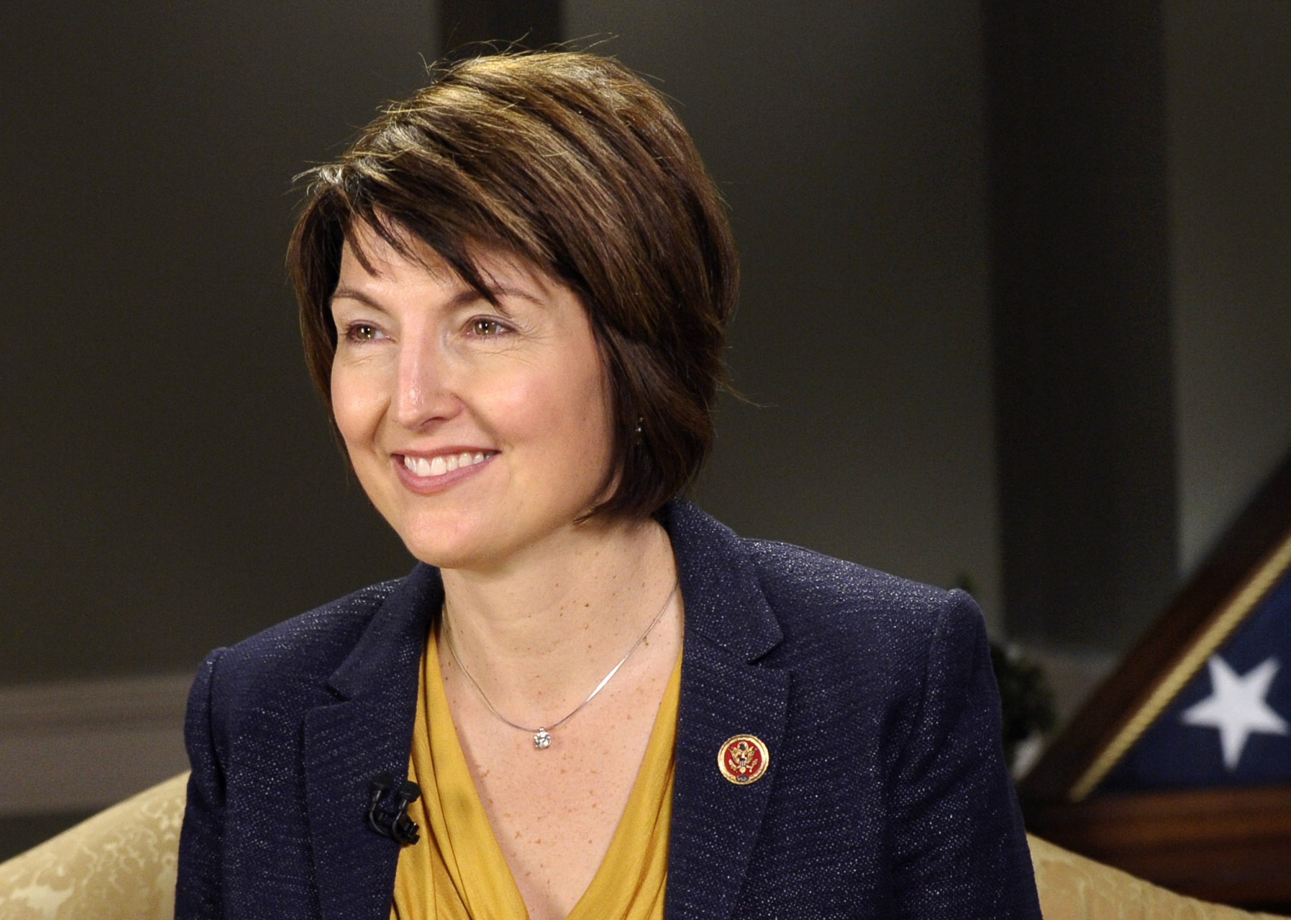 Ethics panel: No full probe of McMorris Rodgers