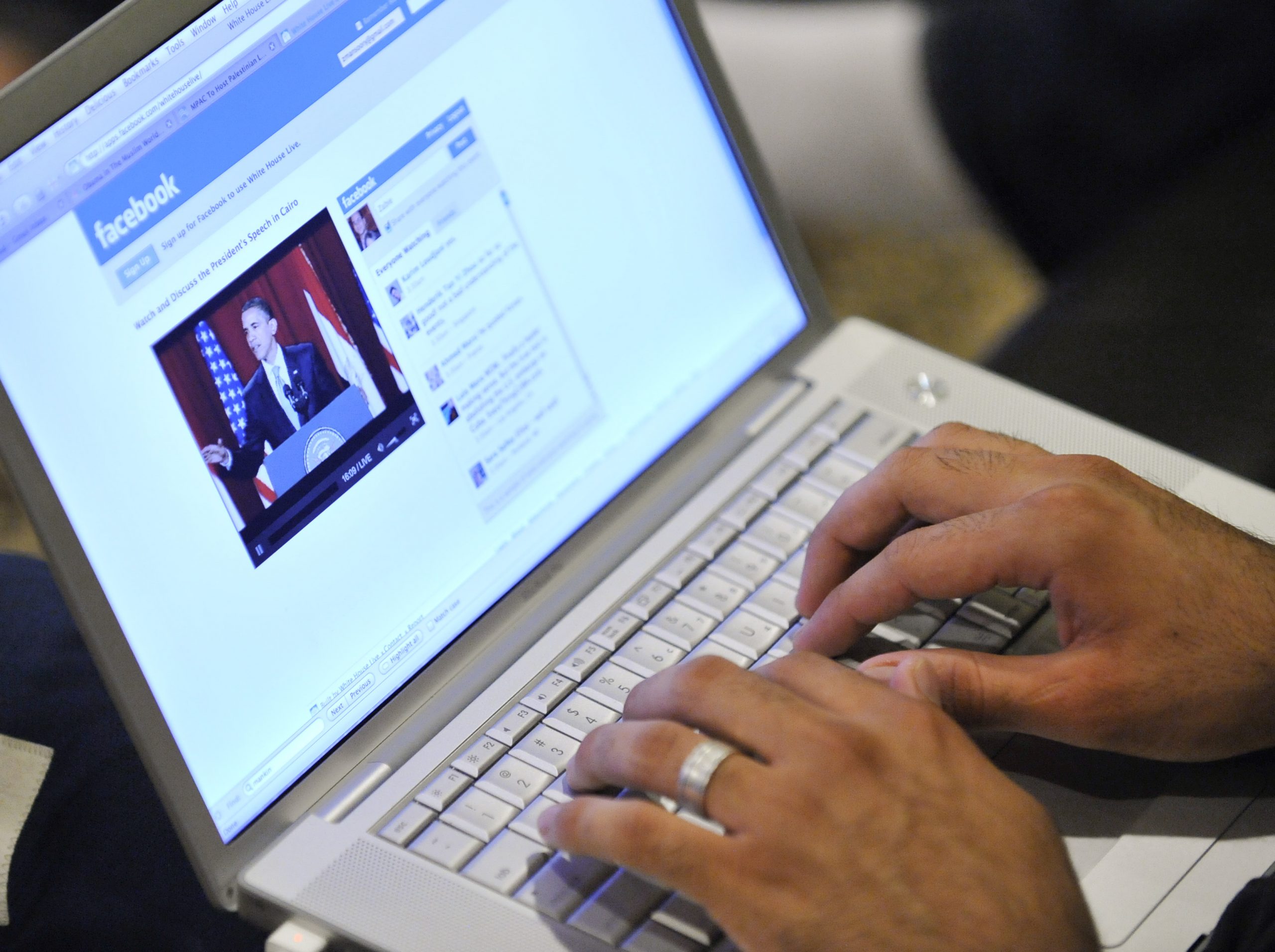 GAO: America already lost its claim to the Internet