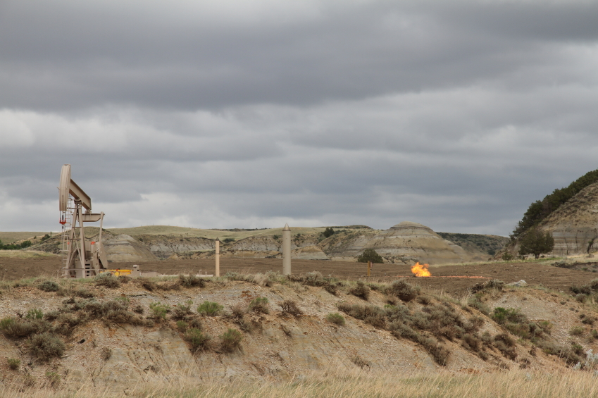 North Dakota’s billion-dollar stimulus for oil country — I shouldn’t have called it a bailout