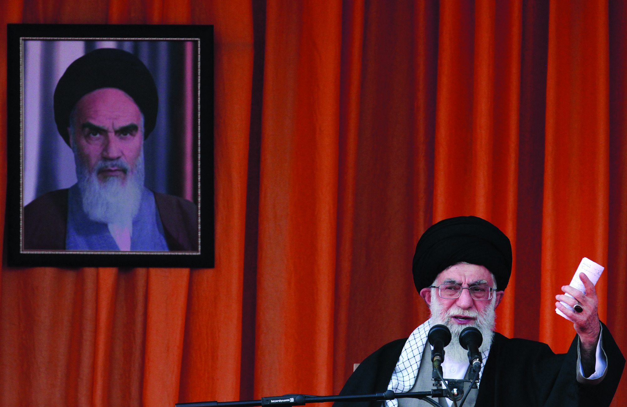 Iran says ready for nuclear flexibility