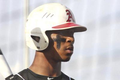 AP courtesy of Appling County High School
The Twins chose high school outfielder Byron Buxton with the No. 2 pick in the draft Monday.