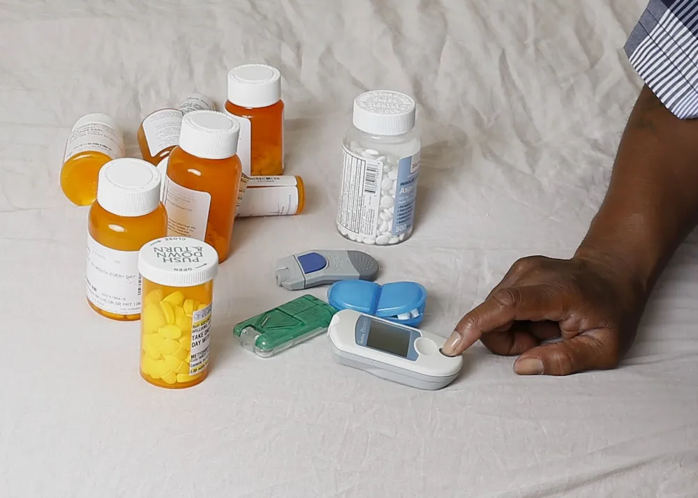 Obama proposes bait for expanding Medicaid