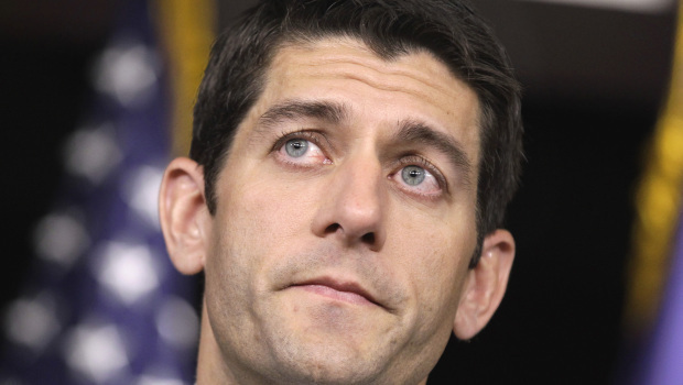 Ryan’s bombshell Medicare compromise