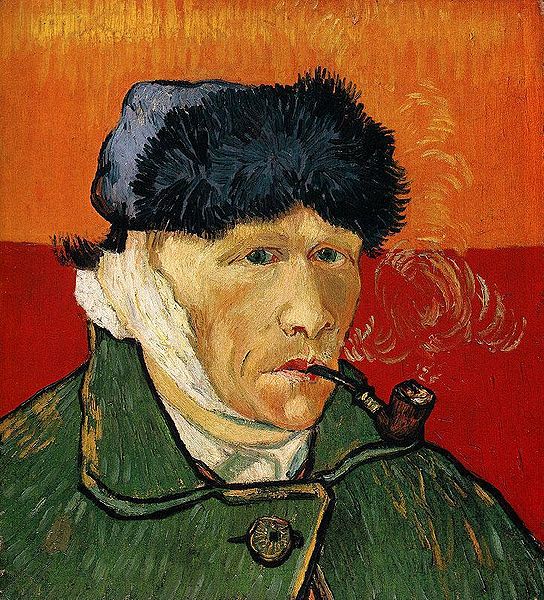 Prufrock: Against Parenting, Van Gogh’s Illness, and Black Conservatism