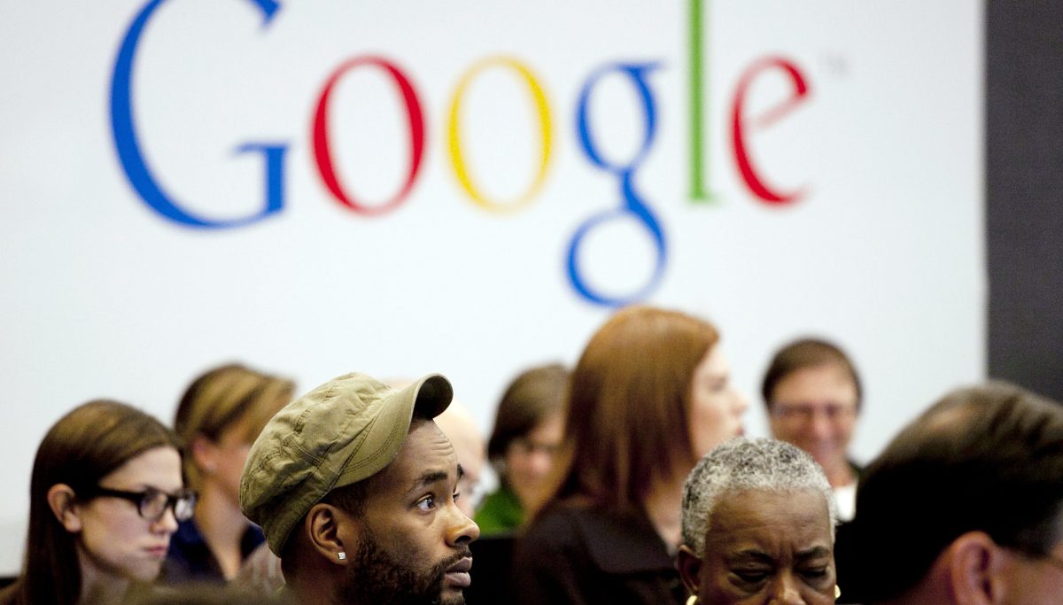 Google rolls back COVID-19 restrictions for US employees
