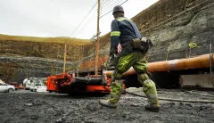 Energy outlook: Coal ‘collapses’ by 2040, placing damper on Trump’s agenda