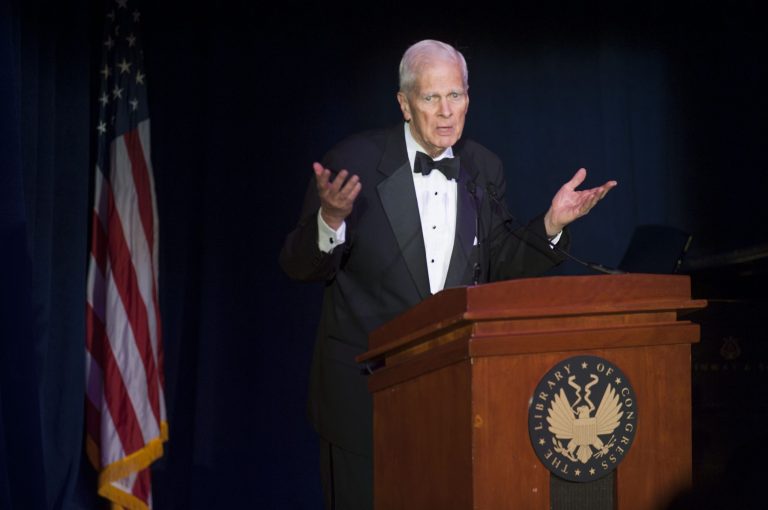 James Billington's retirement is set for Jan. 1, 2016. His successor will be appointed by the president and confirmed by the Senate. (AP Photo)Â 