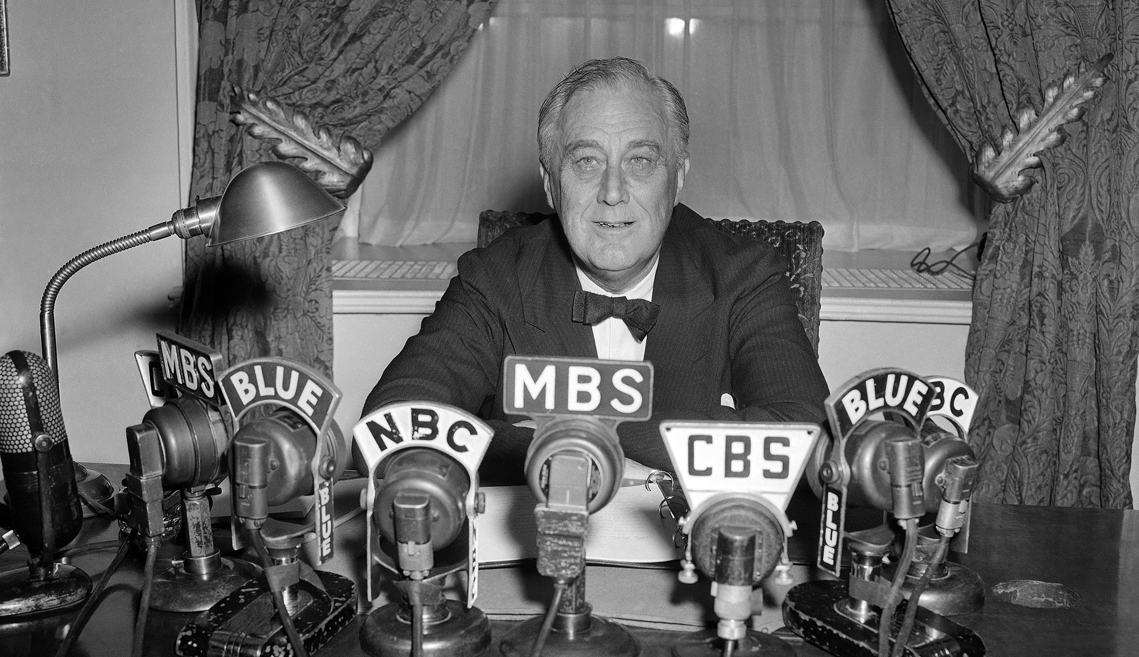 Another president hated the media even more than Trump does