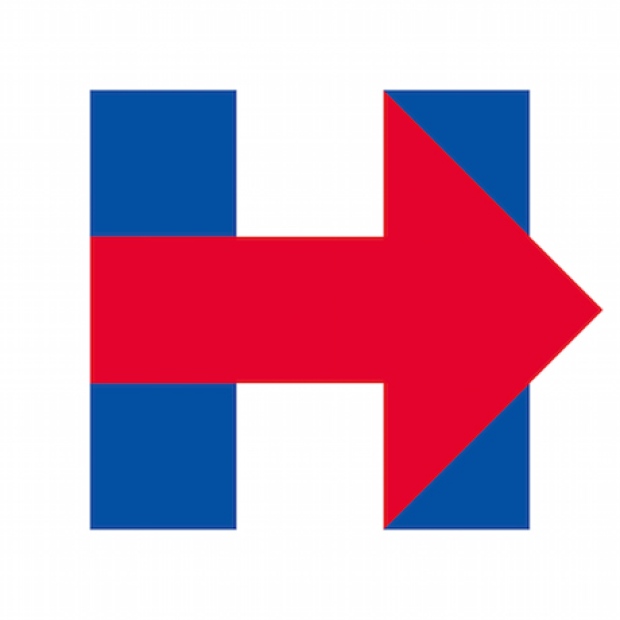 5 Things Hillary’s Logo Tells Us About Her Campaign