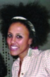 THE 3-MINUTE INTERVIEW: Mimi Melles