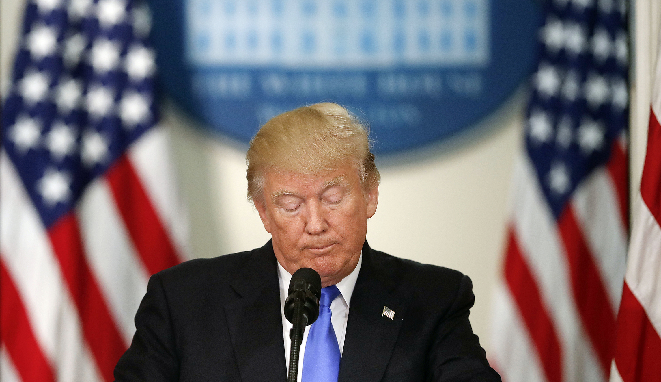 Democrats celebrate Trump’s voter fraud commission getting ‘the ugly death it deserved’