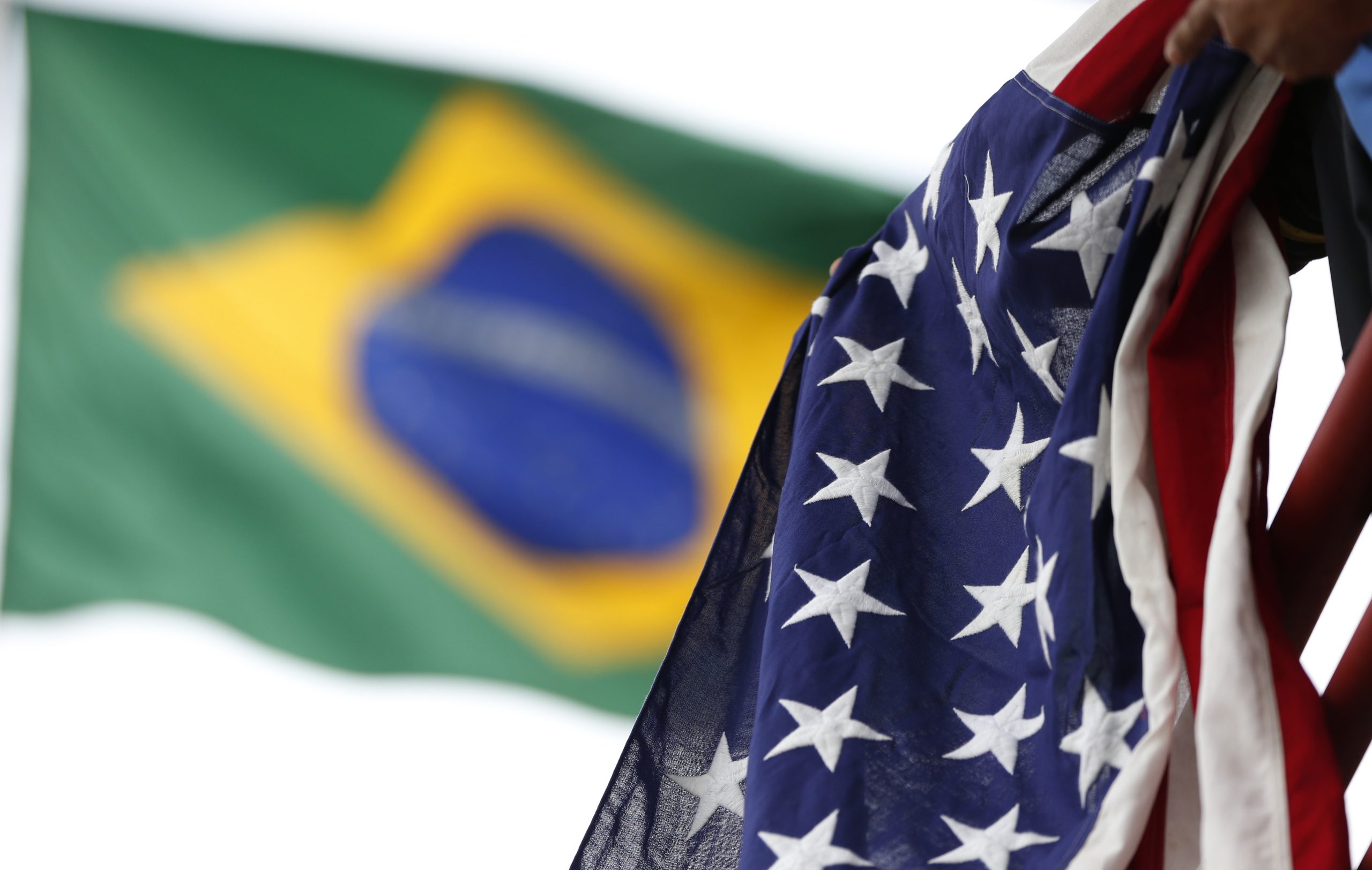 Natal had big role for US in WWII