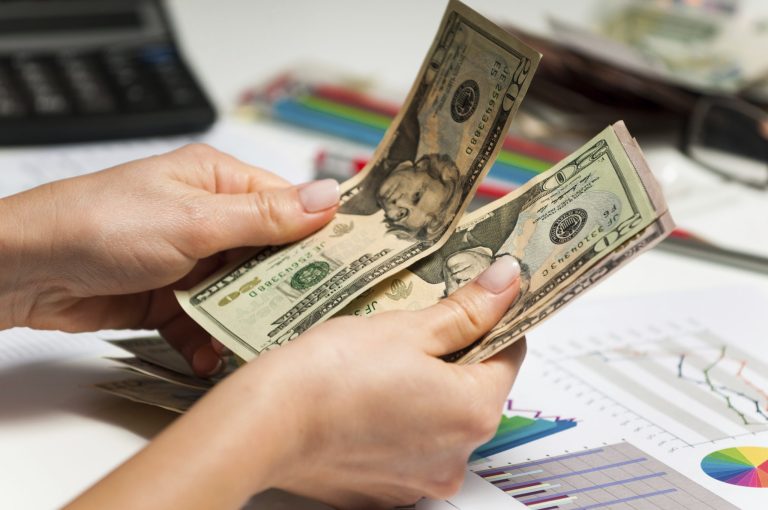 Many economists and other social scientists determine well-being by looking at income brackets instead of people. When looking at people, one finds considerable income mobility. (Photo: Thinkstock)
