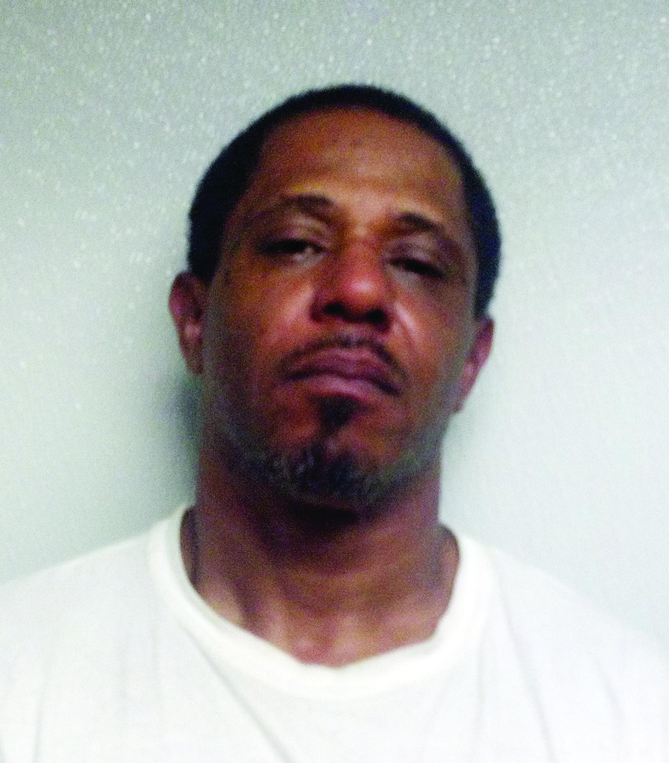 Man arrested in Wheaton mall carjacking, kidnappings