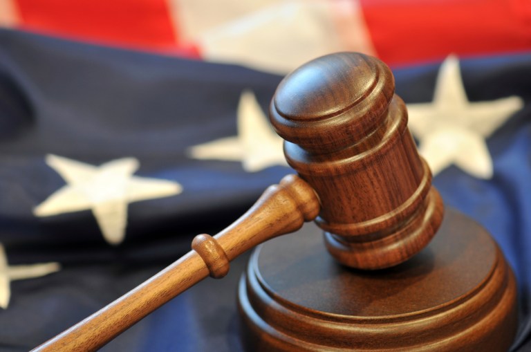 Ram Hingorani faces up to two years in prison and forfeiture of all profits when he is sentenced. (iStock)