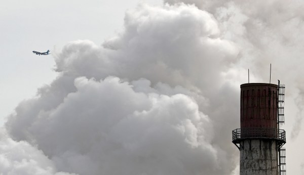 The lies behind the Paris climate accord