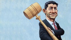 Paul Ryan gets it done