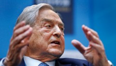 Soros can’t save soft-on-crime prosecutors