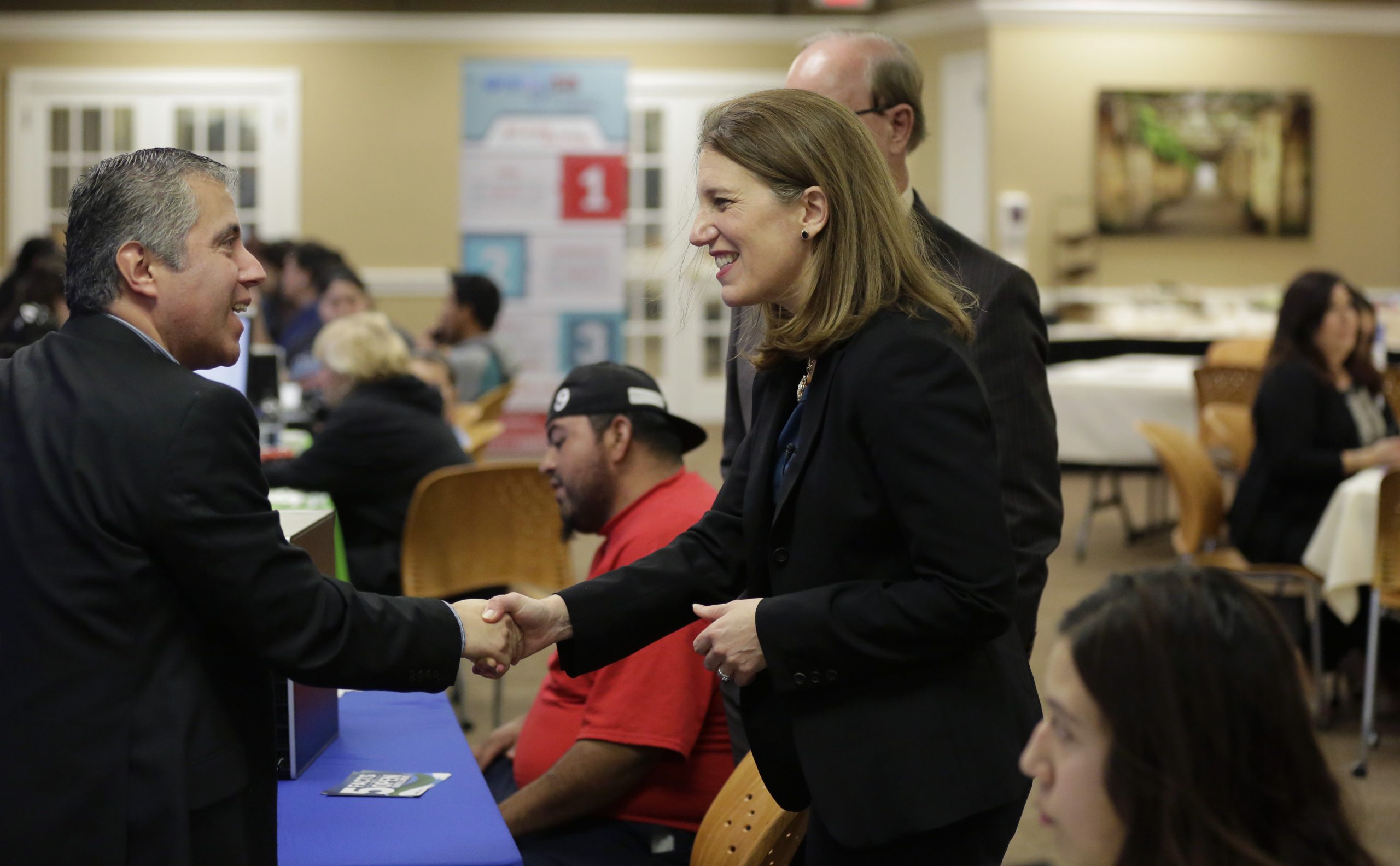 Burwell: Medicaid expansion a matter of time