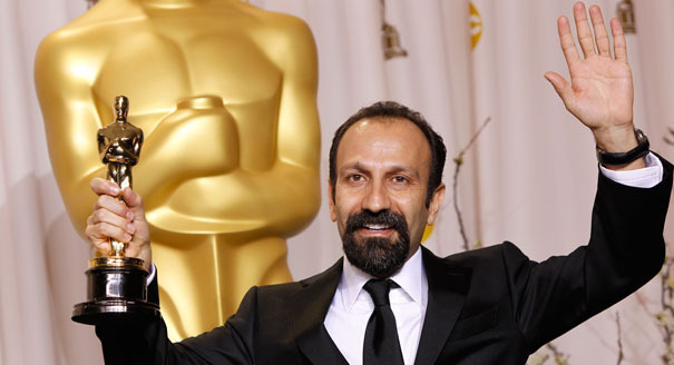 Iran brags about Oscar win over ‘Zionist lobby’