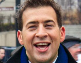 Giannoulias: Feds’ Seizing My Family Bank Makes Me Qualified to be Senator