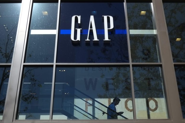 Reports said Gap would raise its minimum wage to $9 in June of 2014 and up to $10 in June 2015. (AP Photo)