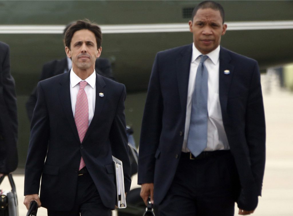 Obama brings back a White House political office