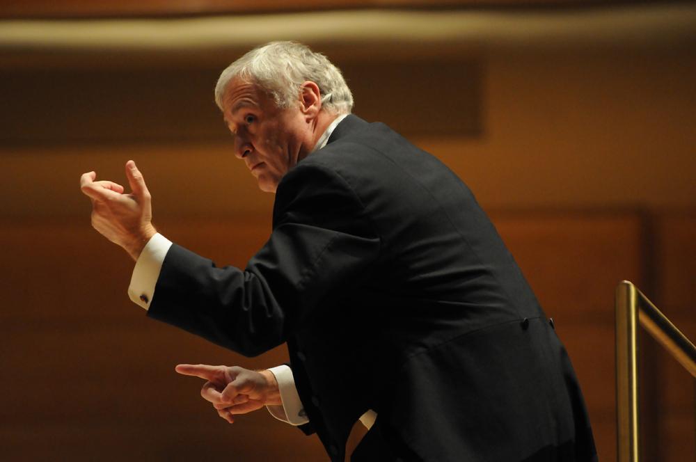 Debussy Festival over takes the Strathmore