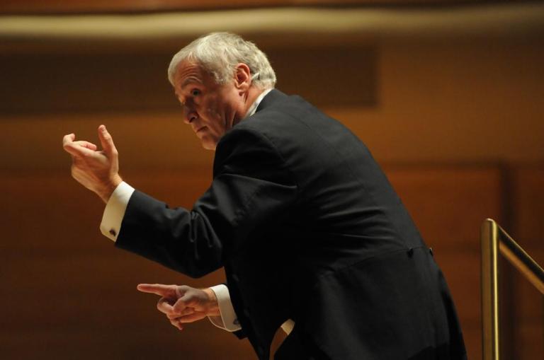 Debussy Festival over takes the Strathmore